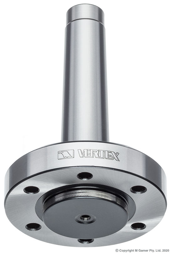 VBHU Boring & Facing MT3 Arbor (M12)